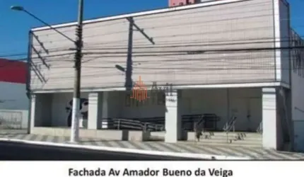 Prédio Comercial 1.736 m² para Venda ou Locação
