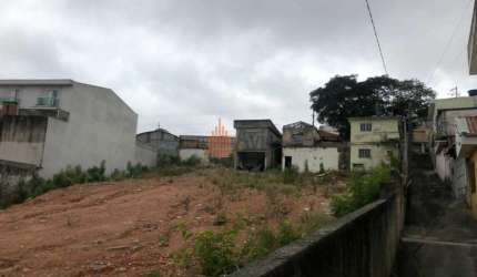 Terreno 1.850m² para Venda ou Locação na Penha