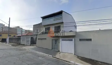Casa Residencial 410m² com 4 quartos, 3 suítes à Venda no Tatuapé