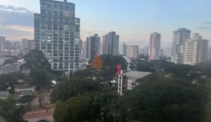 Sala Comercial no Tatuapé com 100m² para Locação
