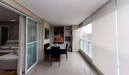 Apartamento 105m² com 2 quartos, 2 suítes à Venda na Vila Formosa