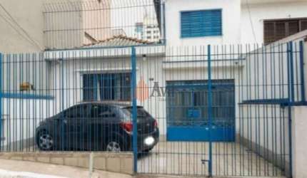 Casa Residencial 145m² com 4 quartos, 3 suítes à Venda no Tatuapé