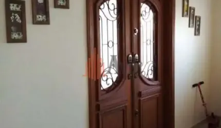 Sobrado Residencial 400m² com 4 suítes à Venda na Vila Formosa