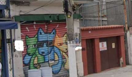 Terreno 400m² à Venda no Tatuapé