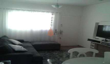 Sobrado com 3 dormitórios à venda, 88 m² por R$ 405.000,00 - Vila Antonieta - São Paulo/SP