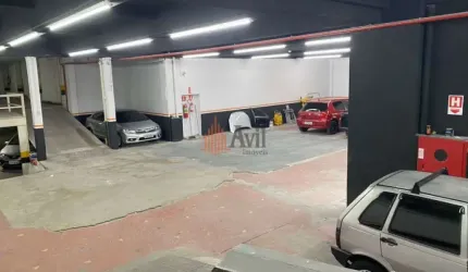 Ponto, 1360 m² - venda por R$ 10.000.000,00 ou aluguel por R$ 35.000,00/mês - Consolação - São Paulo