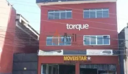 Prédio Comercial 1.000m² à Venda na Penha