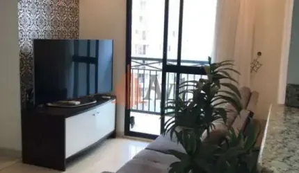 Apartamento 62m² com 3 quartos à Venda no Carrão