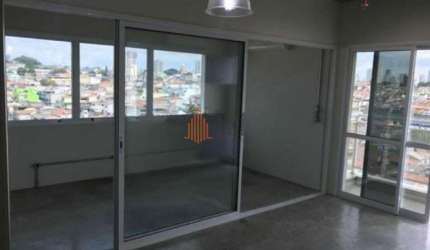 Sala Comercial 38m² à Venda no Anália Franco