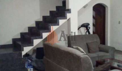 Sobrado na Vila Formosa com 430m² a Venda