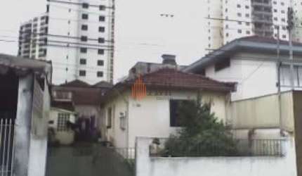 Terreno 168m² à Venda no Tatuapé