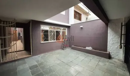 Casa Comercial no Anália Franco com 174m² a Venda