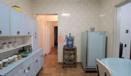 Casa Residencial 154m² com 2 quartos à Venda no Anália Franco