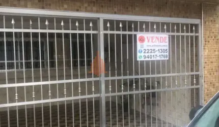 Casa térrea a venda na vila formosa
