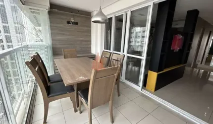 Apartamento no Anália Franco com 52m² a Venda