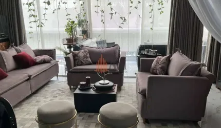 Apartamento Garden na Vila Carrão com 178m² a Venda