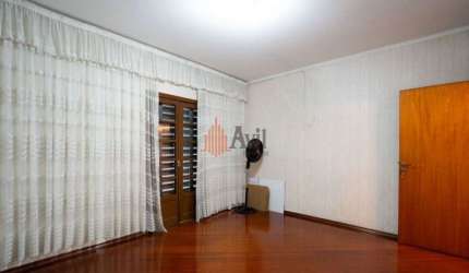 Casa Comercial 220m² para Locação no Tatuapé
