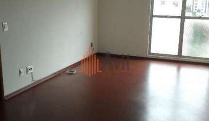 Apartamento 75 m² com 3 quartos, 1 suíte à Venda no Tatuapé