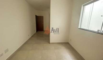 Apartamento 38m² com 2 quartos à Venda na Vila Formosa
