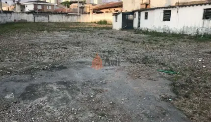 Terreno Residencial/Comercial 972m² à Venda na Vila Ema