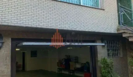 Sobrado Residencial 411m² com 4 quartos, 1 suíte à Venda na Vila Formosa