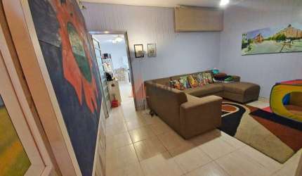 Casa Residencial 240m² com 4 quartos à Venda no Tatuapé