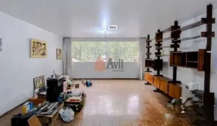 Sobrado Comercial  143m² para Locação no Anália Franco
