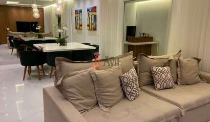 Apartamento 123m² com 3 quartos, 1 suíte à Venda no Anália Franco