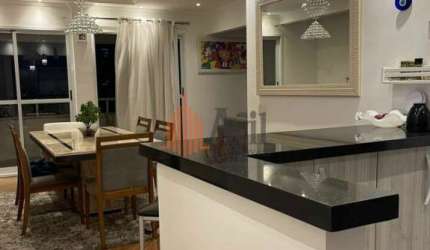 Cobertura Residencial na Mooca com 160m² a Venda