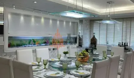 Apartamento a Venda no Anália Franco com 375m²