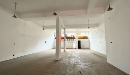 Galpão na Penha com 400m² para Locação