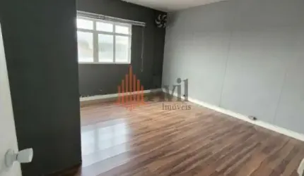 Sala Comercial 250m²  para Locação no Tatuapé