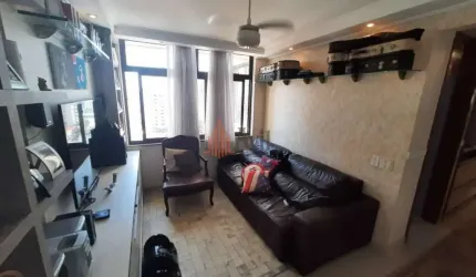 Apartamento no Anália Franco à Venda com 4 Suítes e 2 Vagas