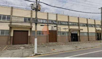 Galpão a Venda no Aricanduva com 3112m²
