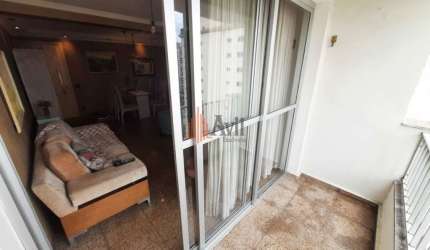 Apartamento a Venda no Tatuapé com 68m²
