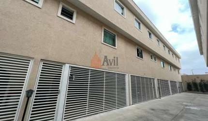Casa de Condomínio na Vila Formosa com 105m²