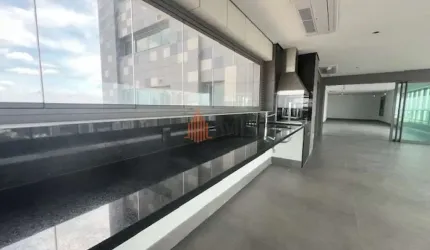 Apartamento a venda  de 337m²,   3 suítes, 5 vagas Tatuapé- Edifício Figueira -  no Tatuapé