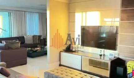 Apartamento no Anália Franco com 4 dormitórios para locação