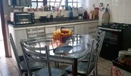 Casa a Venda na Vila Formosa com 200m²