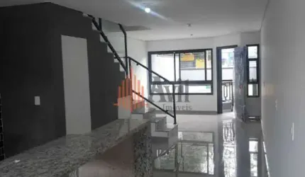Sobrado Residencial 90m² com 3 Suítes a Venda na Vila Formosa