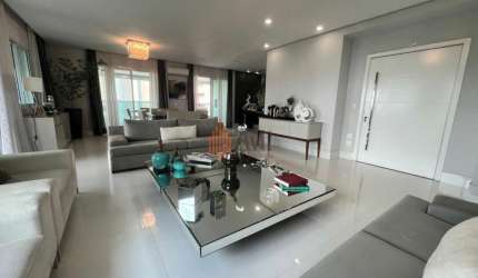 Apartamento a Venda No Anália Franco com 278m²