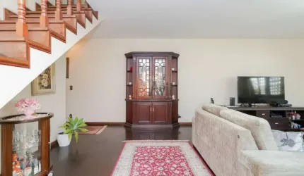 Casa Residncial 230m² com 6 quartos, 1 suíte à venda no Tatuapé