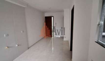 Apartamento a Venda na Penha com 30m²
