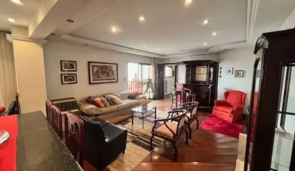 Apartamento no Tatuapé com 3 Quartos e 2 banheiros á Venda   3 vagas garagem