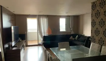 Apartamento a Venda no Tatuapé com 98m²