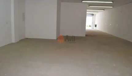 Salão Comercial 143m² para Locação no Tatuapé