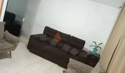 Sobrado Residencial 120m² com 4 quartos à Venda em São Bernardo