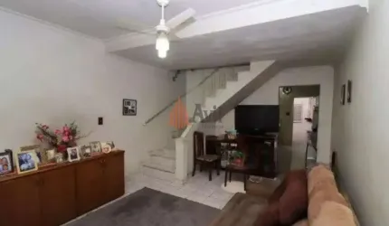 Sobrado a Venda na Vila Carrão com 100m²