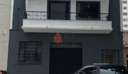 Prédio Comercial para Venda e Locação no Tatuapé com 278m²