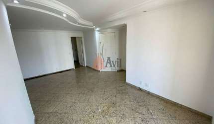 Apartamento a Venda no Tatuapé com 92m²